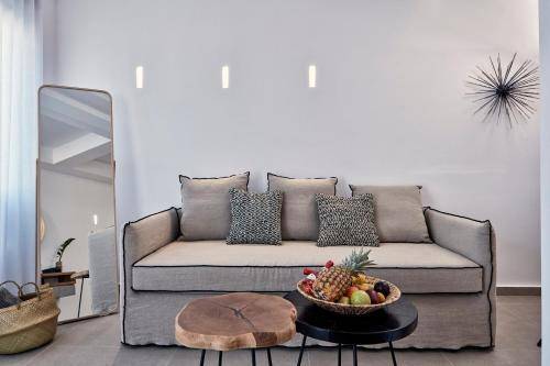 Rena's Suites, Santorini