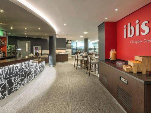ibis Glasgow Centre, Glasgow