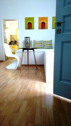 Elkaza Villas, Santorini