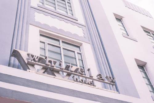 Whitelaw Hotel, Miami