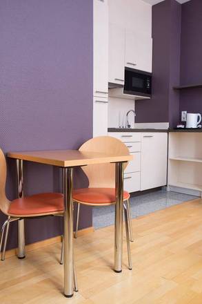 My City Home Hotel & Apartments, Oslo