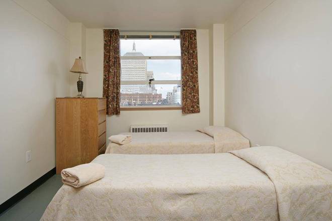 40Berkeley, Boston