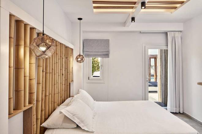 Rena's Suites, Santorini