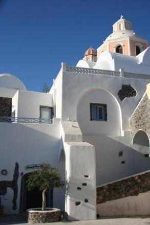 Anatoli Hotel, Santorini