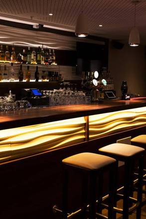 My City Home Hotel & Apartments, Oslo