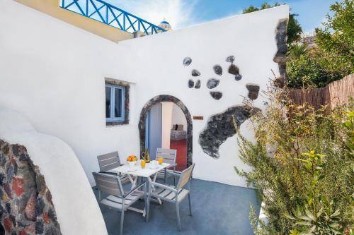 Anatoli Hotel, Santorini