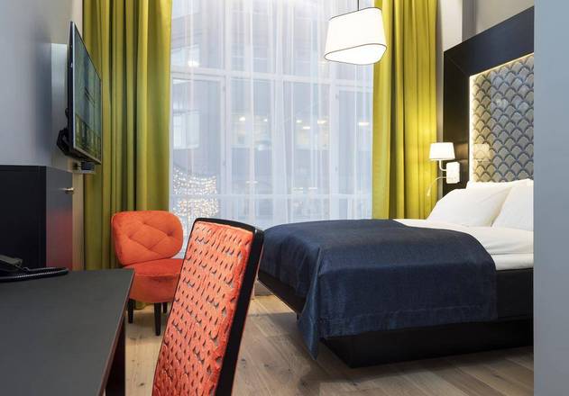 Thon Hotel Spectrum, Oslo