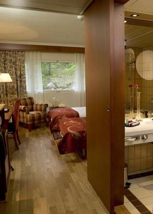 Scandic Holmenkollen Park, Oslo