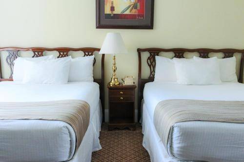 Boston Hotel Buckminster, Boston