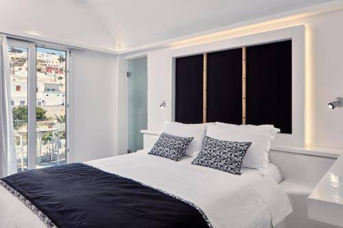 Rena's Suites, Santorini