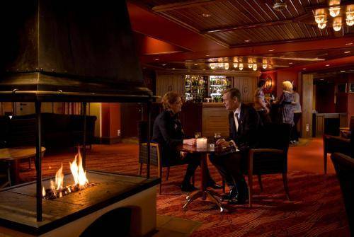 Scandic Holmenkollen Park, Oslo