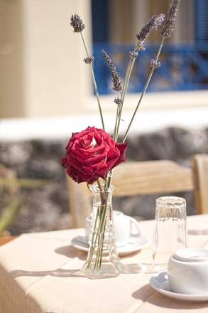 Anatoli Hotel, Santorini