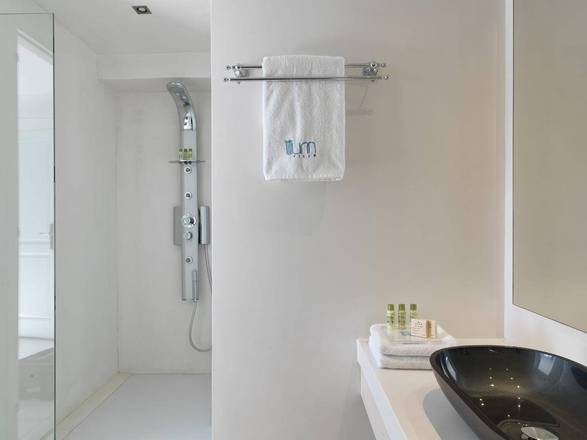Lilium Santorini Villa, Santorini