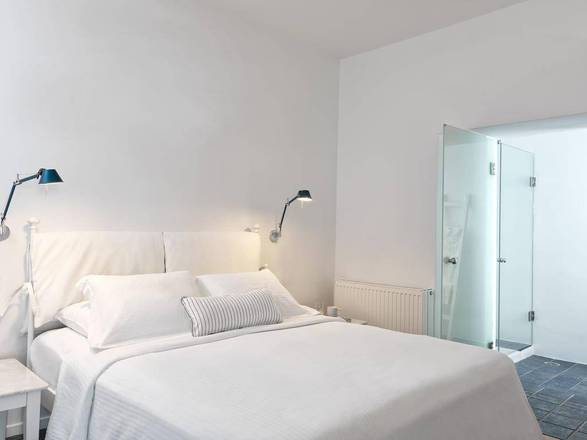Lilium Santorini Villa, Santorini
