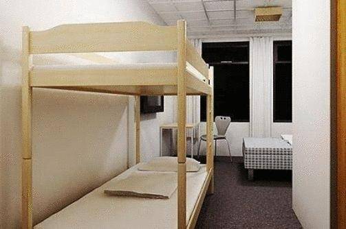 Oslo Budget Hotel, Oslo