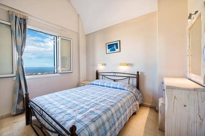 Anatoli Hotel, Santorini