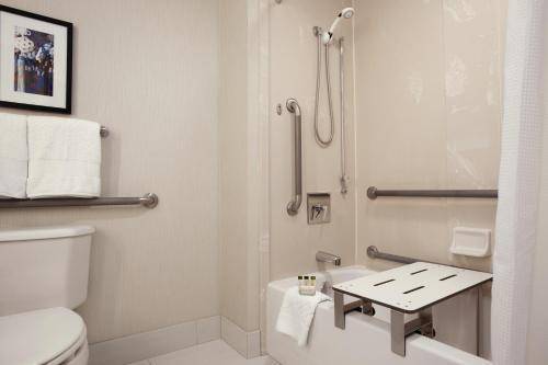 DoubleTree by Hilton Hotel Boston - Downtown, Boston