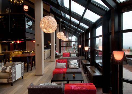 Scandic Holmenkollen Park, Oslo