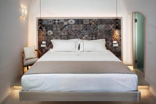 Antithesis Hotel, Santorini