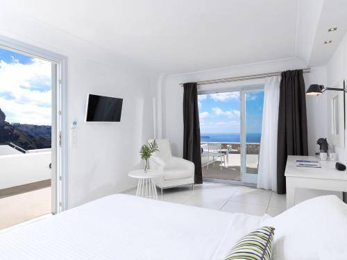 Lilium Santorini Villa, Santorini