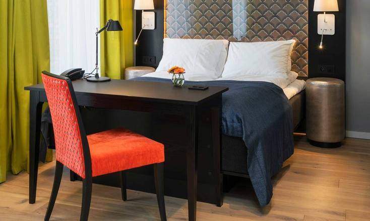 Thon Hotel Spectrum, Oslo