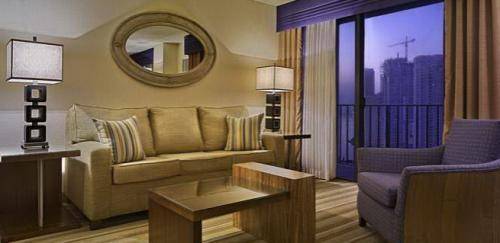 Hyatt Regency Miami, Miami