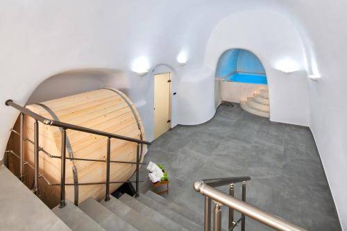 Anatoli Hotel, Santorini