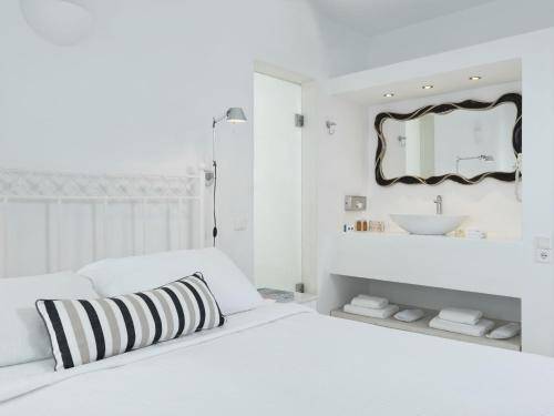Lilium Santorini Villa, Santorini