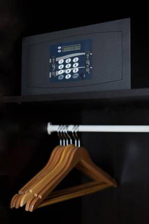 My City Home Hotel & Apartments, Oslo