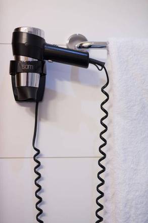 My City Home Hotel & Apartments, Oslo