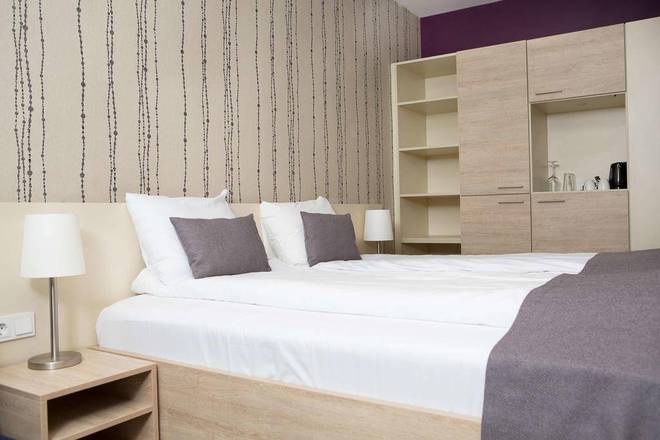 My City Home Hotel & Apartments, Oslo