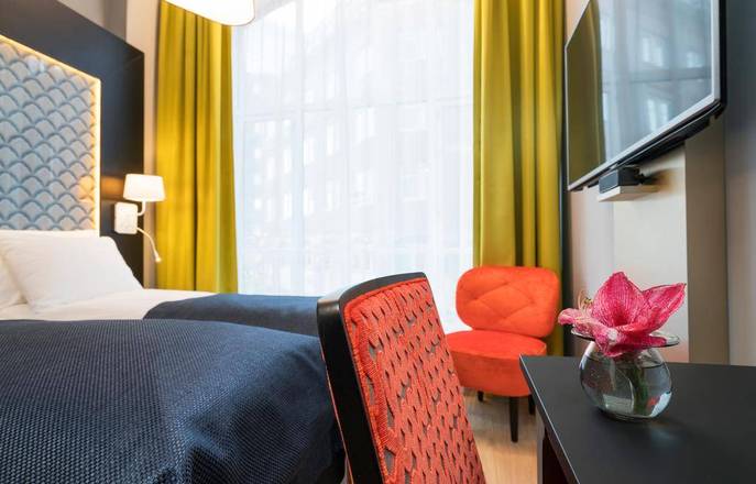 Thon Hotel Spectrum, Oslo