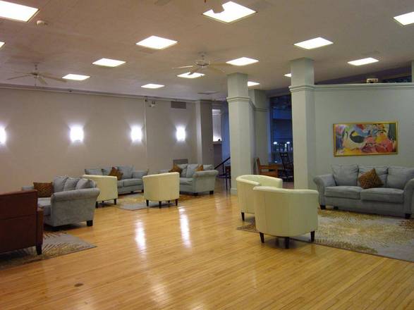 40Berkeley, Boston