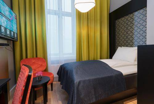 Thon Hotel Spectrum, Oslo