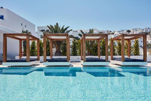Rena's Suites, Santorini
