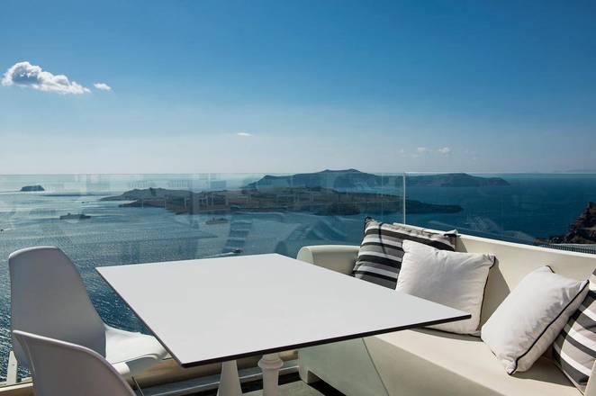 Lilium Santorini Villa, Santorini