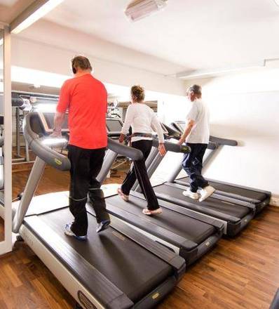 Scandic Holmenkollen Park, Oslo