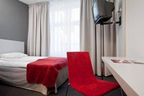 Thon Hotel Spectrum, Oslo