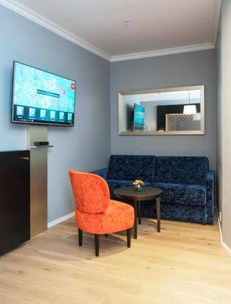 Thon Hotel Spectrum, Oslo