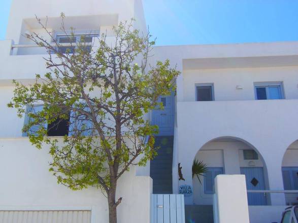 Elkaza Villas, Santorini