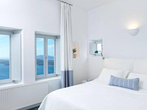 Lilium Santorini Villa, Santorini