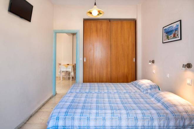 Anatoli Hotel, Santorini