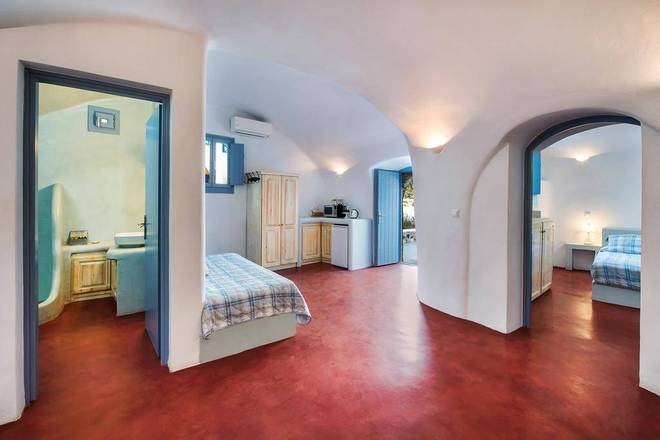 Anatoli Hotel, Santorini