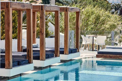 Rena's Suites, Santorini