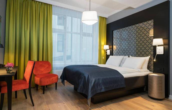 Thon Hotel Spectrum, Oslo