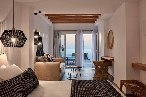 Rena's Suites, Santorini