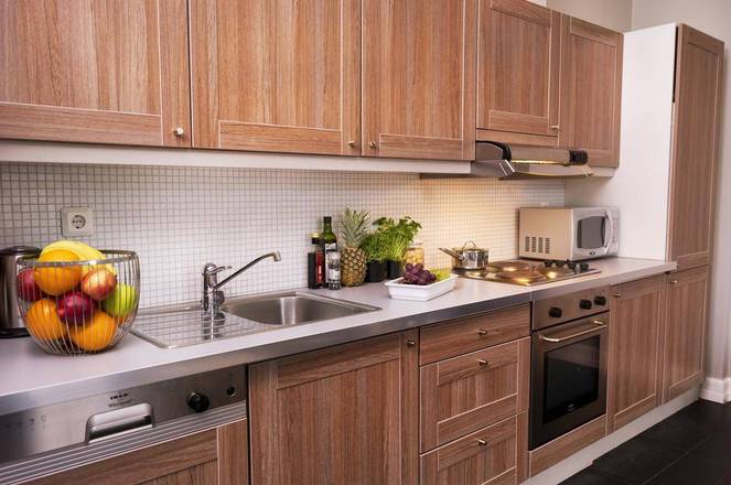 Frogner House - Colbj&oslash;rnsens gate 3, Oslo