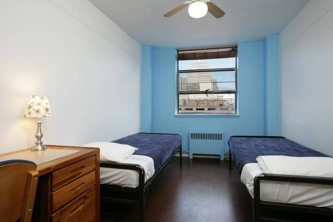 40Berkeley, Boston