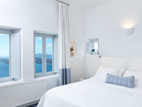 Lilium Santorini Villa, Santorini