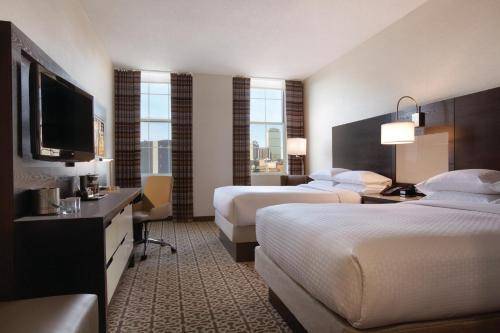 DoubleTree by Hilton Hotel Boston - Downtown, Boston